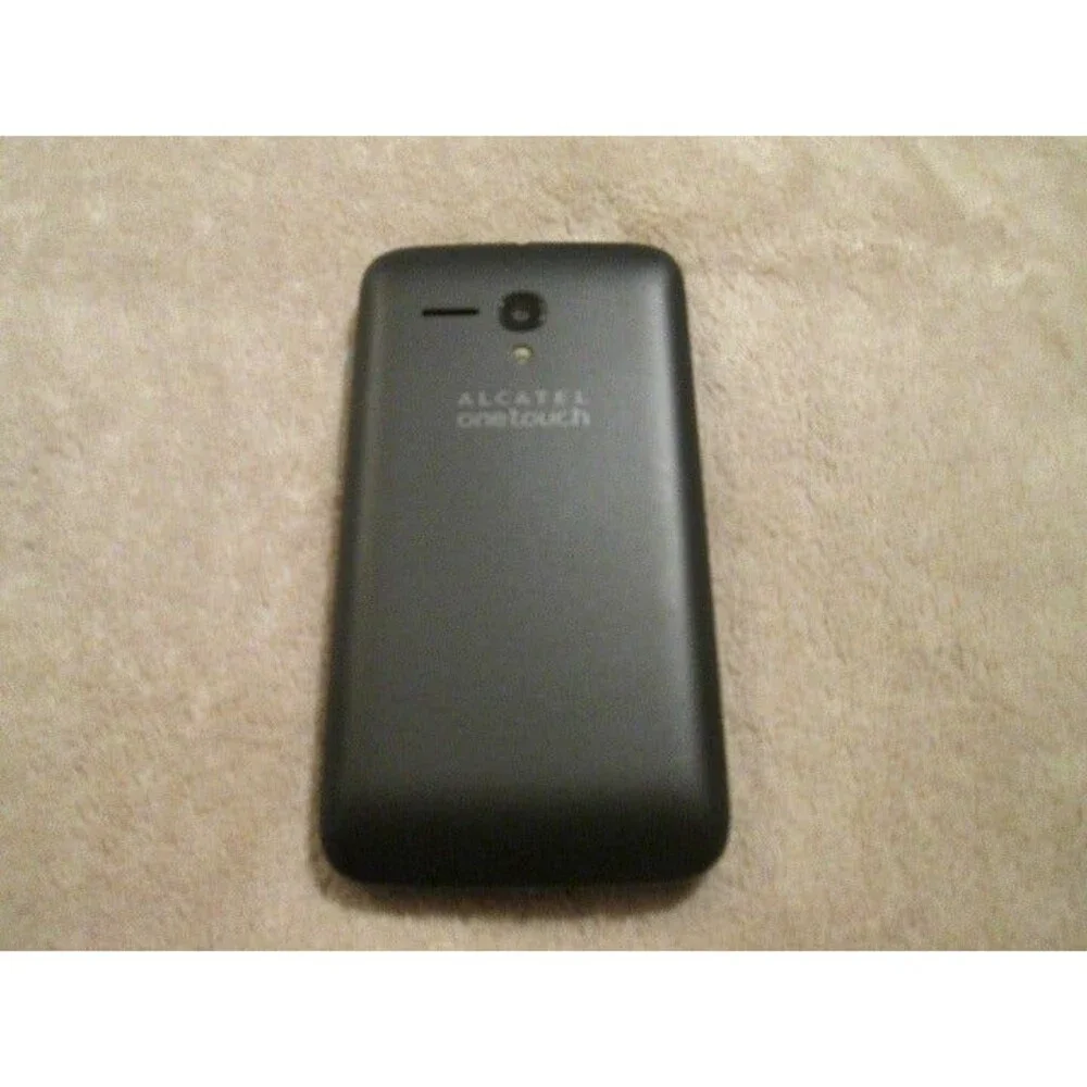 Alcatel Onetouch Straight Talk Phone